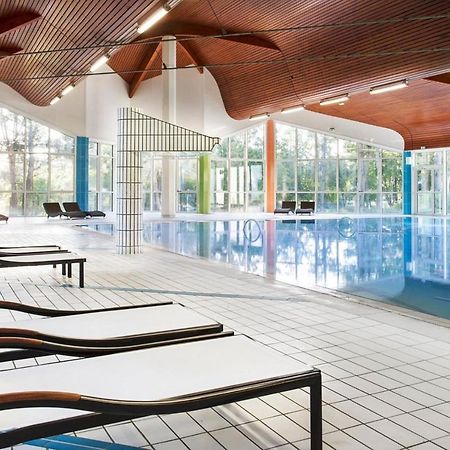 L Asina - Saint-Jean-De-Monts - Camping 4 Etoiles Villa Eksteriør bilde